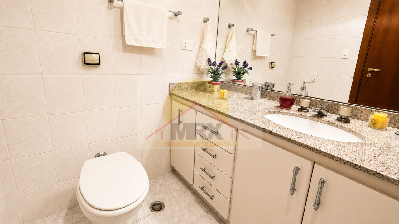 Apartamento, 4 quartos, 136 m² - Foto 24