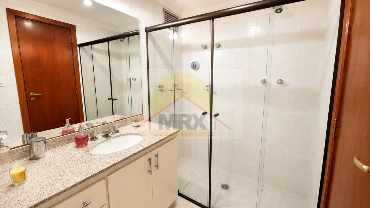 Apartamento, 4 quartos, 136 m² - Foto 23