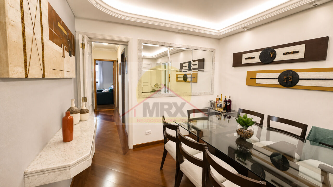 Apartamento, 4 quartos, 136 m² - Foto 12