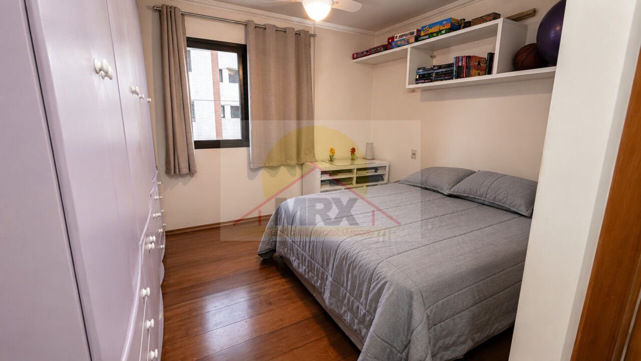 Apartamento, 4 quartos, 136 m² - Foto 16