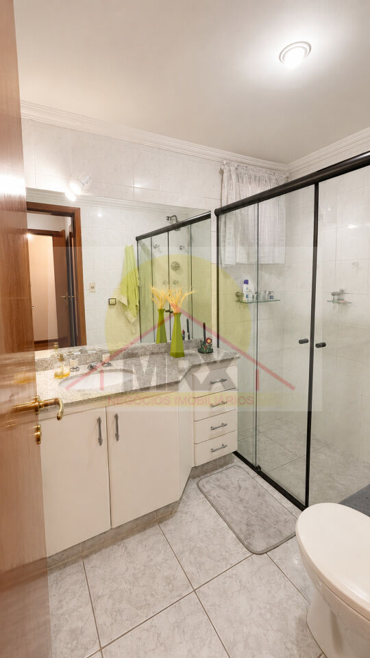 Apartamento, 4 quartos, 136 m² - Foto 25