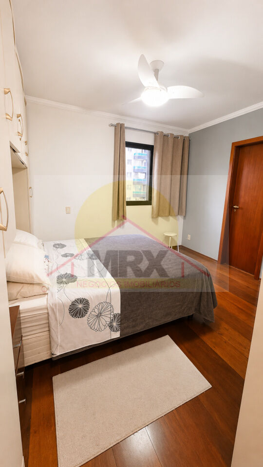 Apartamento, 4 quartos, 136 m² - Foto 14