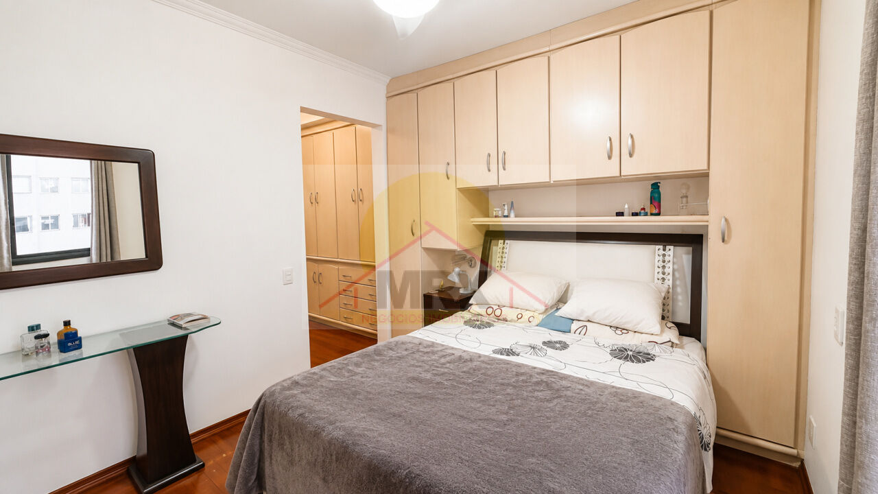 Apartamento, 4 quartos, 136 m² - Foto 13
