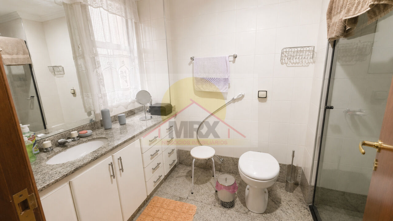 Apartamento, 4 quartos, 136 m² - Foto 22