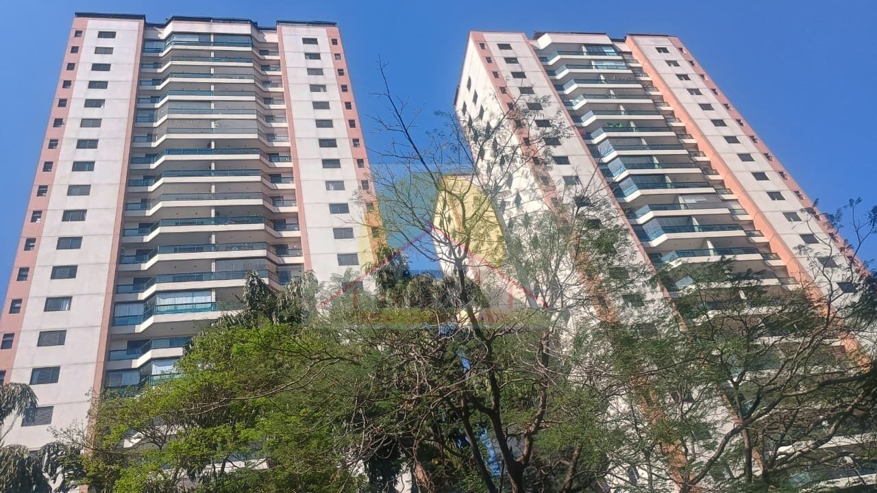 Apartamento, 4 quartos, 136 m² - Foto 1