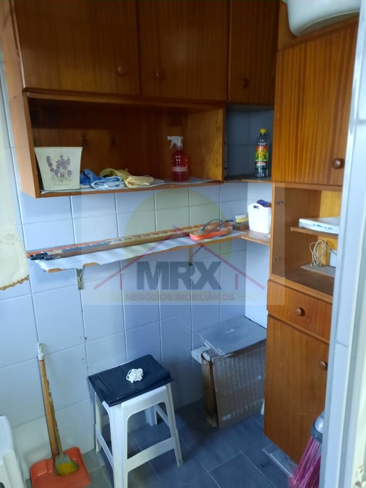 Apartamento, 3 quartos, 60 m² - Foto 8