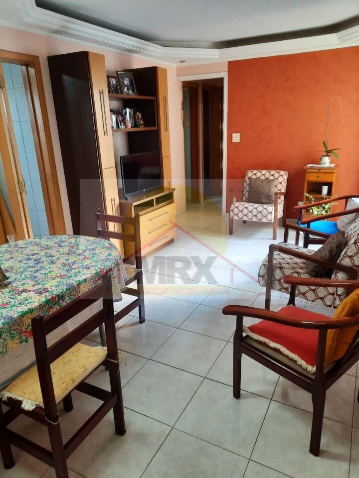 Apartamento, 3 quartos, 60 m² - Foto 3