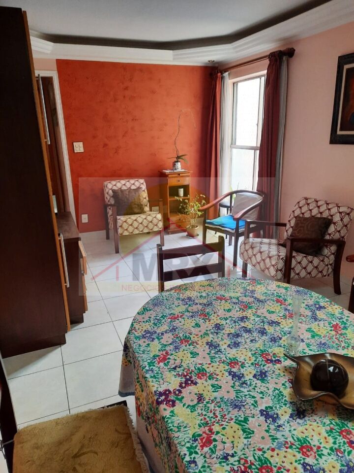 Apartamento, 3 quartos, 60 m² - Foto 4