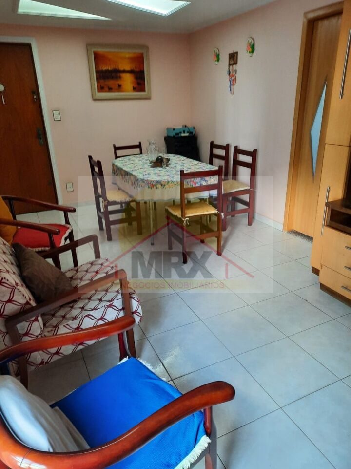 Apartamento, 3 quartos, 60 m² - Foto 2