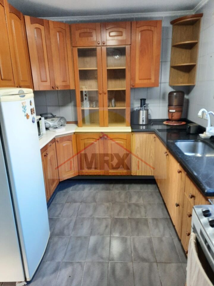 Apartamento, 3 quartos, 60 m² - Foto 6