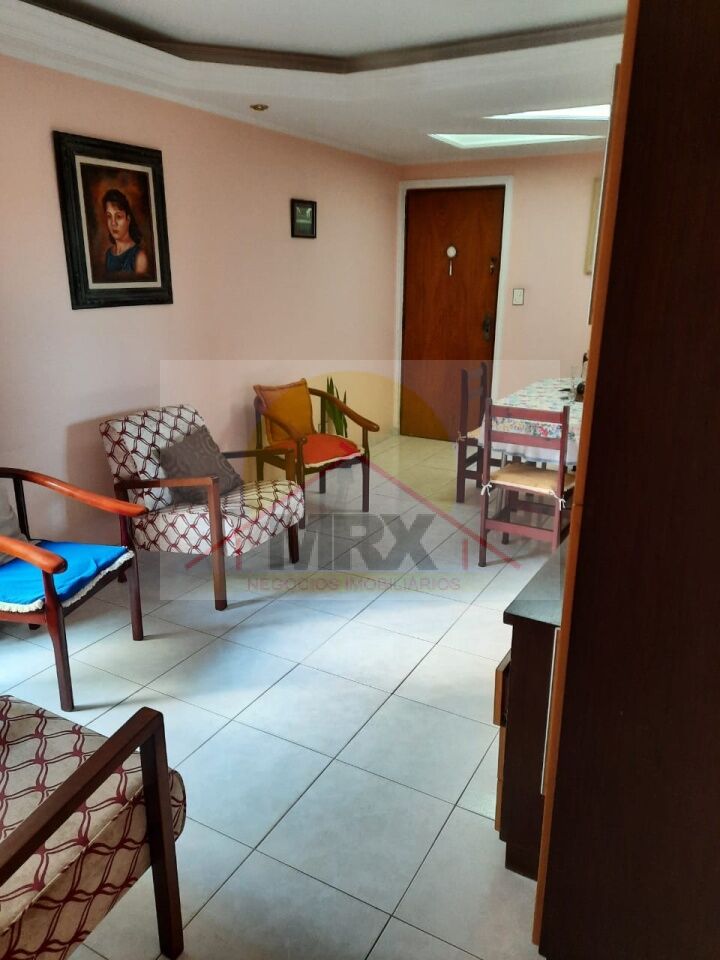 Apartamento, 3 quartos, 60 m² - Foto 1