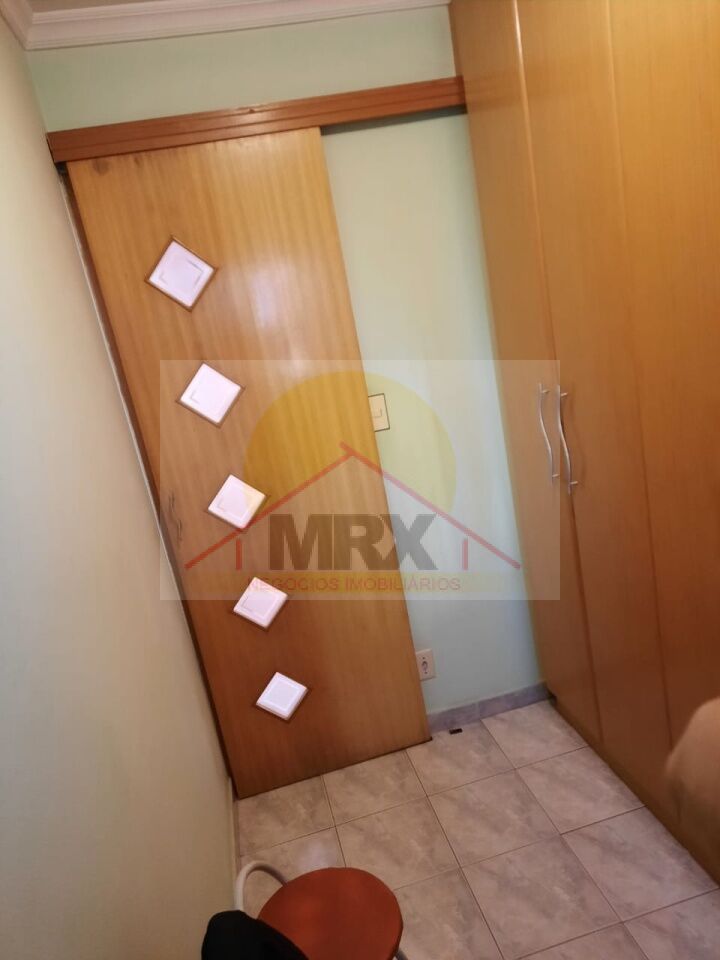 Apartamento, 3 quartos, 60 m² - Foto 9