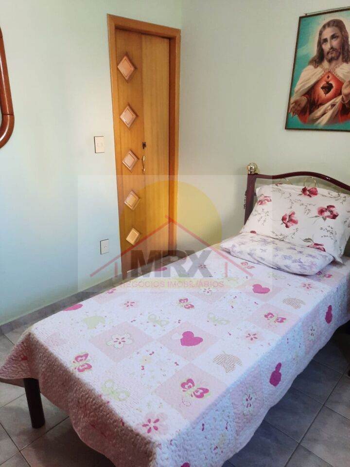Apartamento, 3 quartos, 60 m² - Foto 11