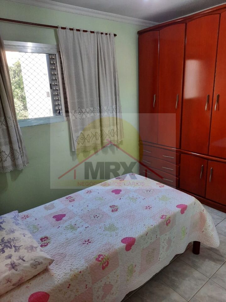 Apartamento, 3 quartos, 60 m² - Foto 12