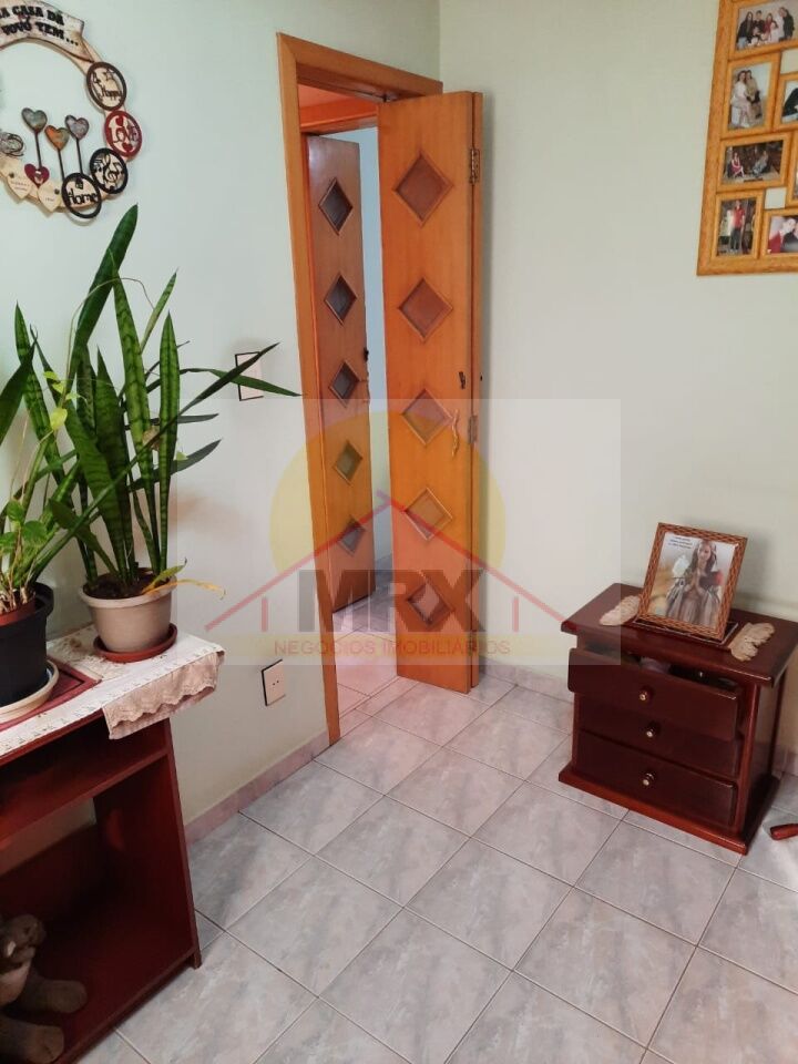 Apartamento, 3 quartos, 60 m² - Foto 5