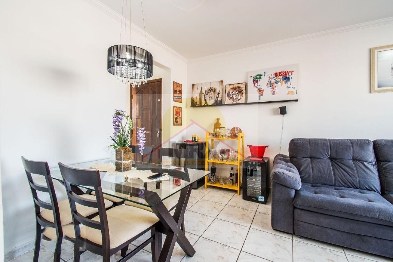 Apartamento, 2 quartos, 72 m² - Foto 6