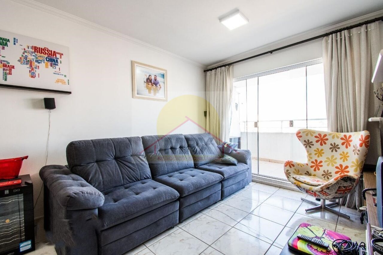 Apartamento, 2 quartos, 72 m² - Foto 7