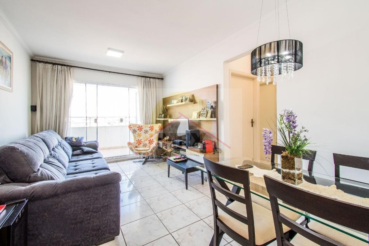 Apartamento, 2 quartos, 72 m² - Foto 8