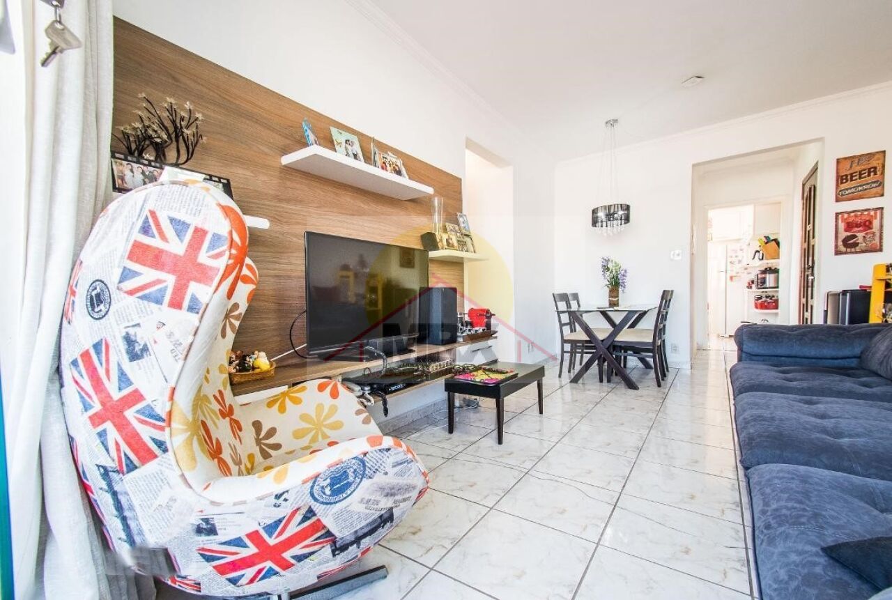 Apartamento, 2 quartos, 72 m² - Foto 9