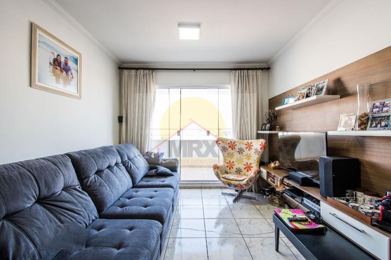 Apartamento, 2 quartos, 72 m² - Foto 4