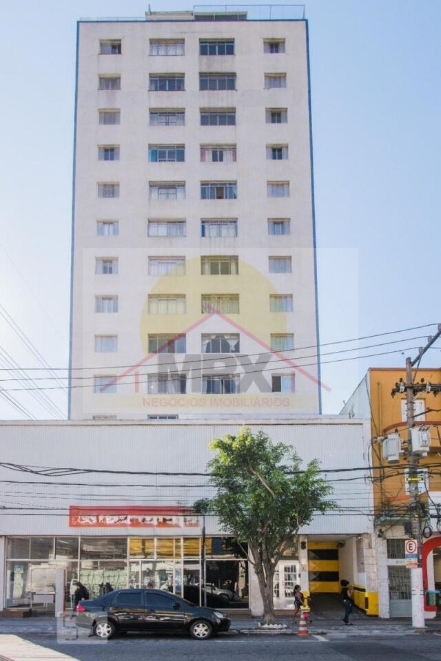 Apartamento, 2 quartos, 72 m² - Foto 1