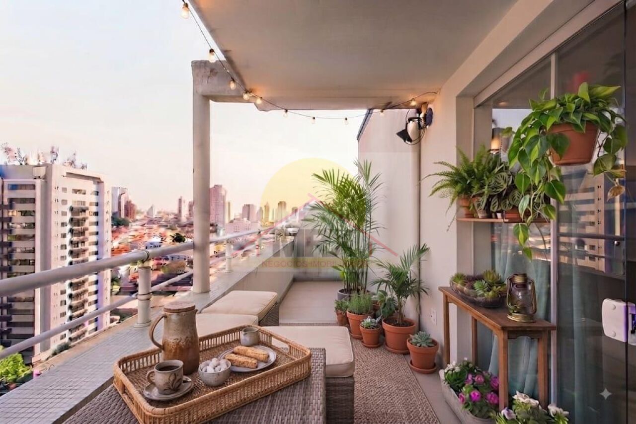 Apartamento, 2 quartos, 72 m² - Foto 23