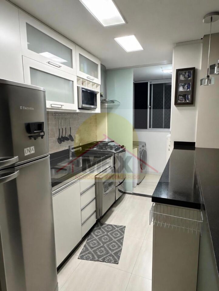 Apartamento, 3 quartos, 81 m² - Foto 10