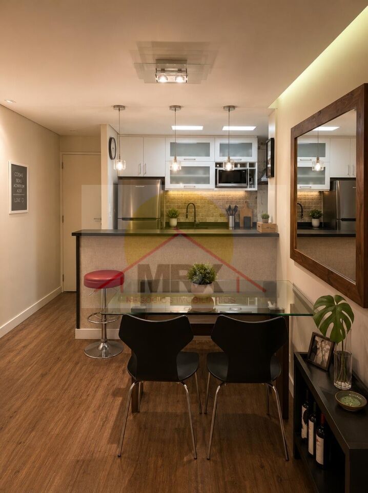 Apartamento, 3 quartos, 81 m² - Foto 7