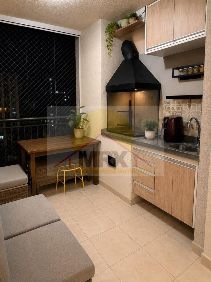 Apartamento, 3 quartos, 81 m² - Foto 15
