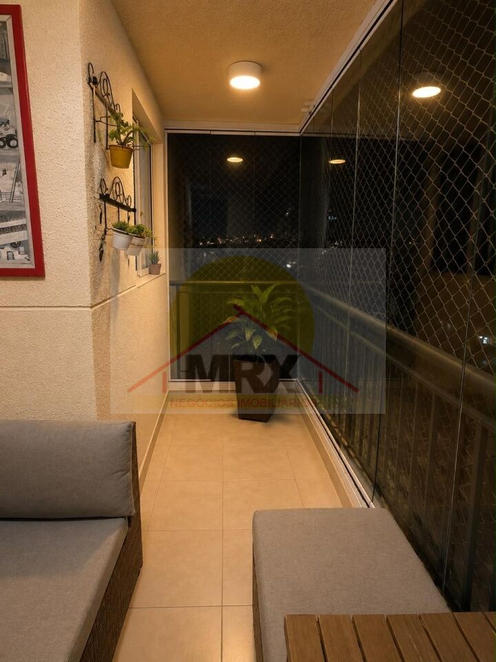 Apartamento, 3 quartos, 81 m² - Foto 16