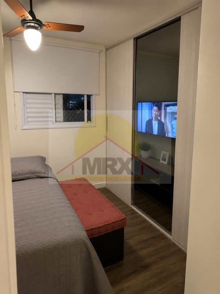 Apartamento, 3 quartos, 81 m² - Foto 20