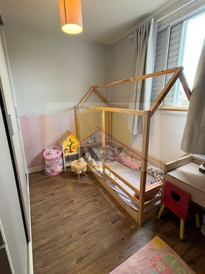 Apartamento, 3 quartos, 81 m² - Foto 21