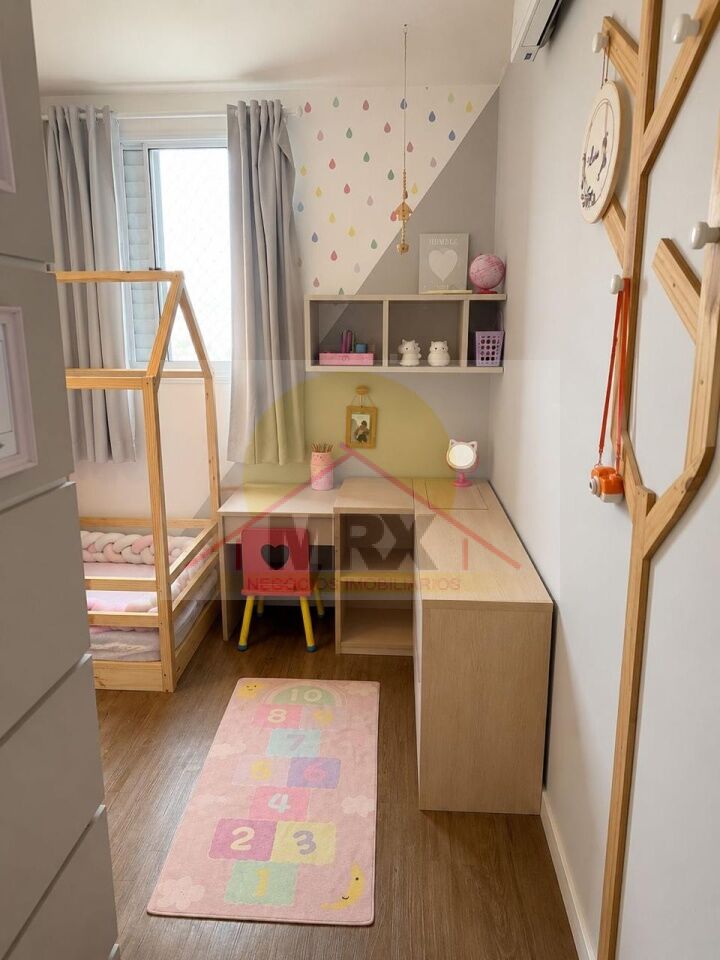Apartamento, 3 quartos, 81 m² - Foto 22