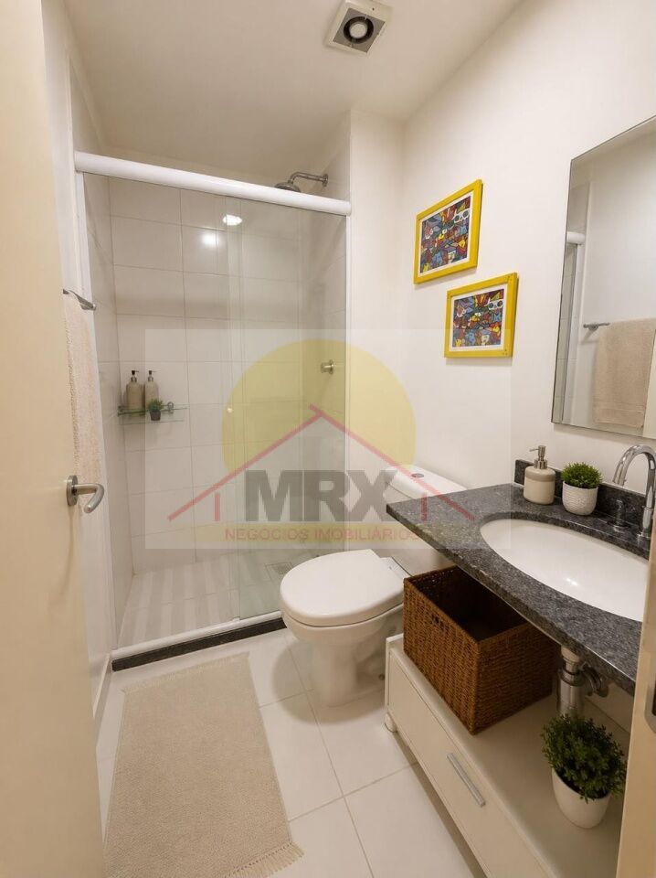Apartamento, 3 quartos, 81 m² - Foto 27