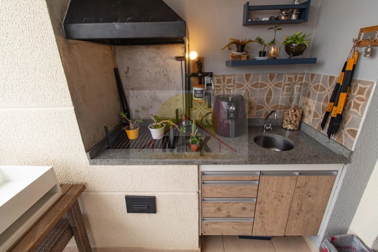 Apartamento, 3 quartos, 81 m² - Foto 13