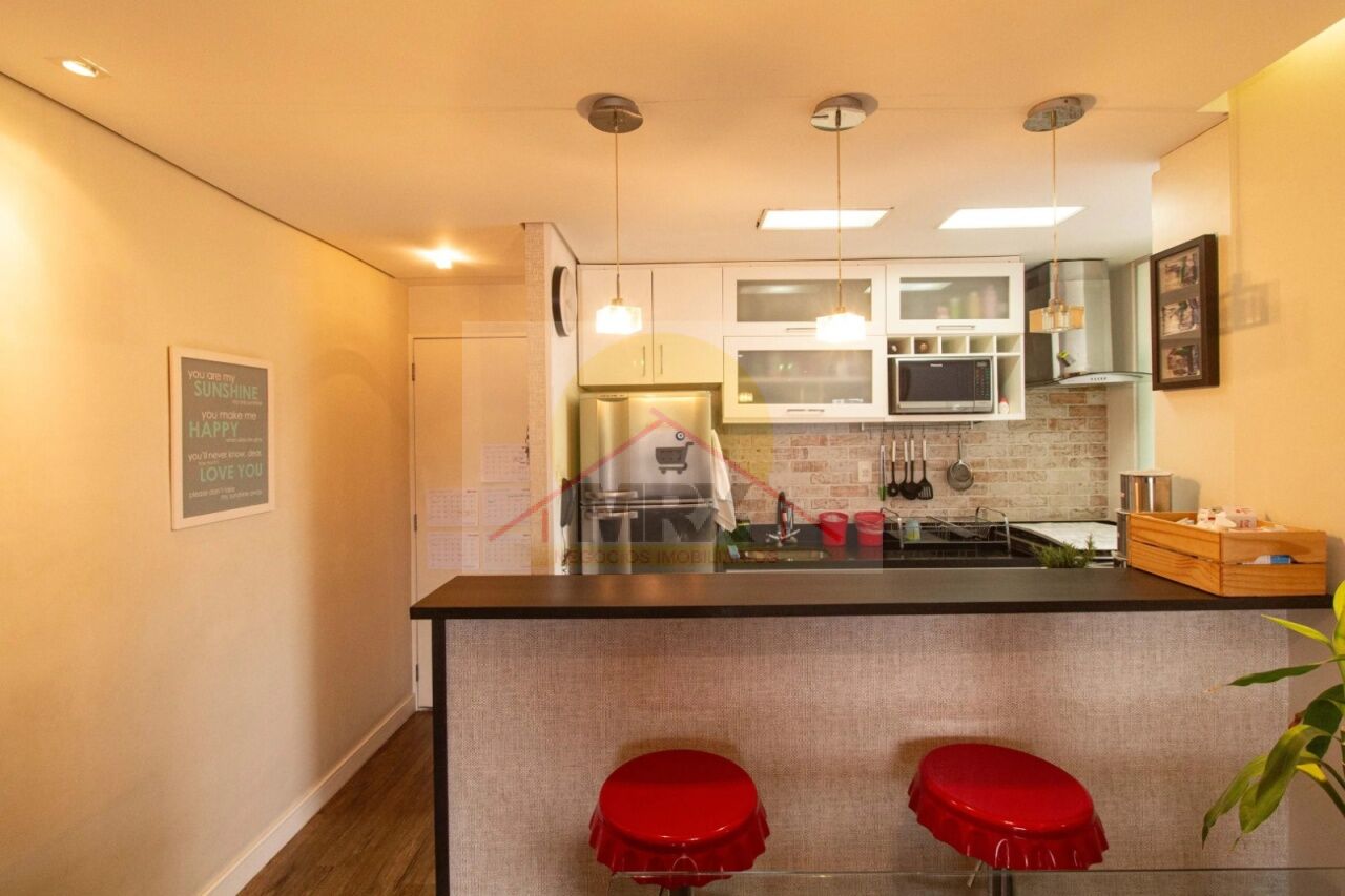 Apartamento, 3 quartos, 81 m² - Foto 6