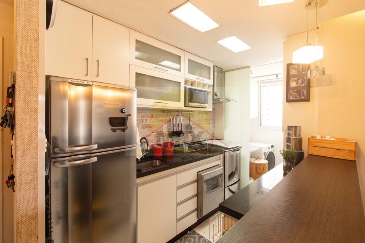Apartamento, 3 quartos, 81 m² - Foto 8