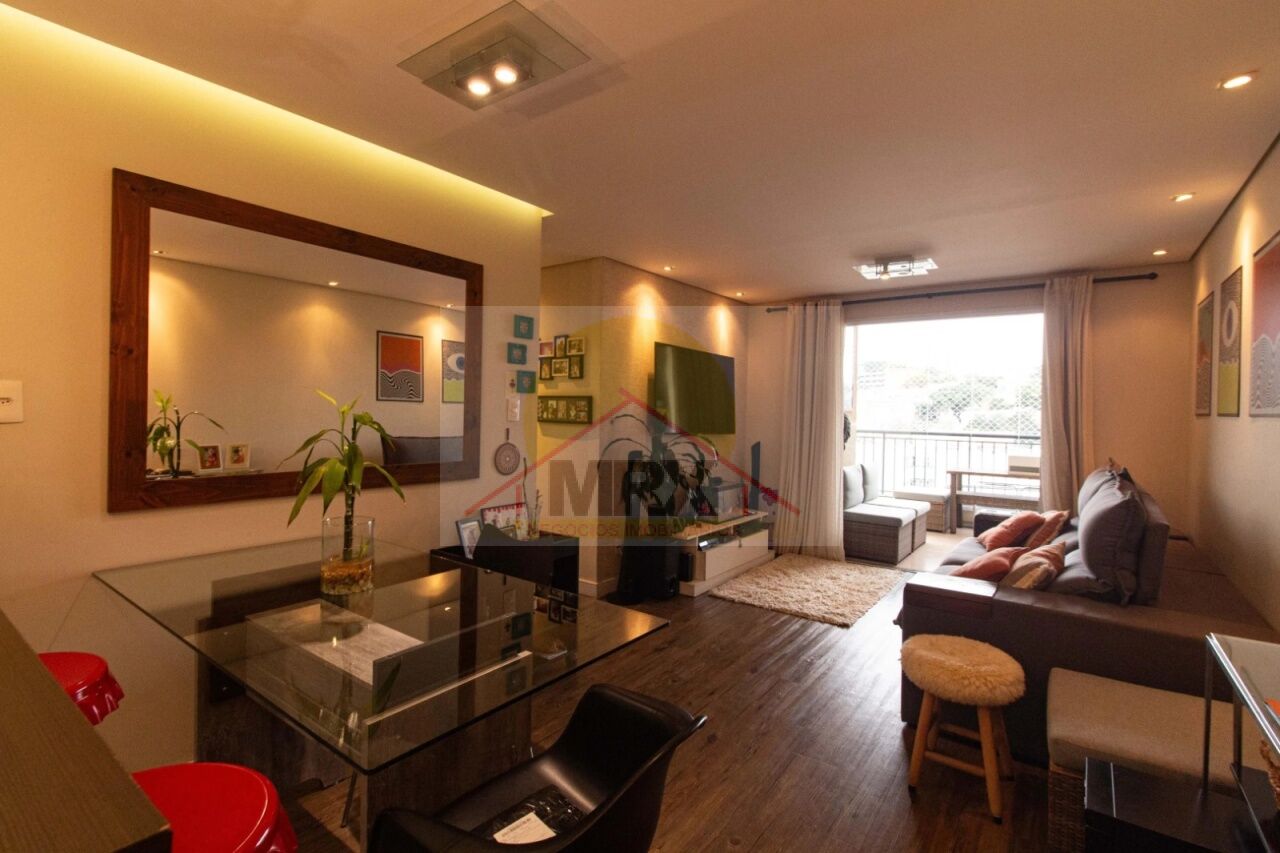 Apartamento, 3 quartos, 81 m² - Foto 2