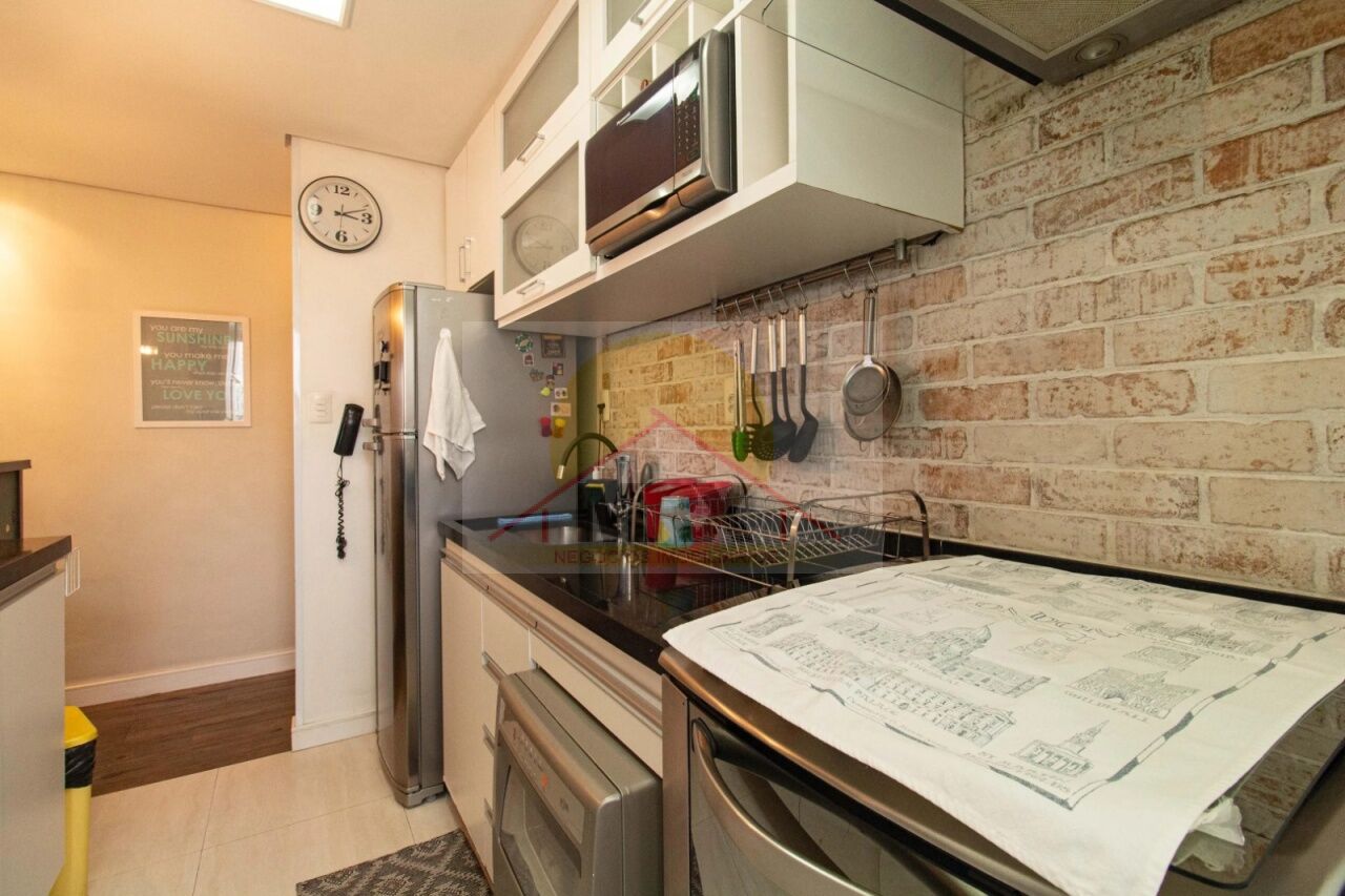 Apartamento, 3 quartos, 81 m² - Foto 9