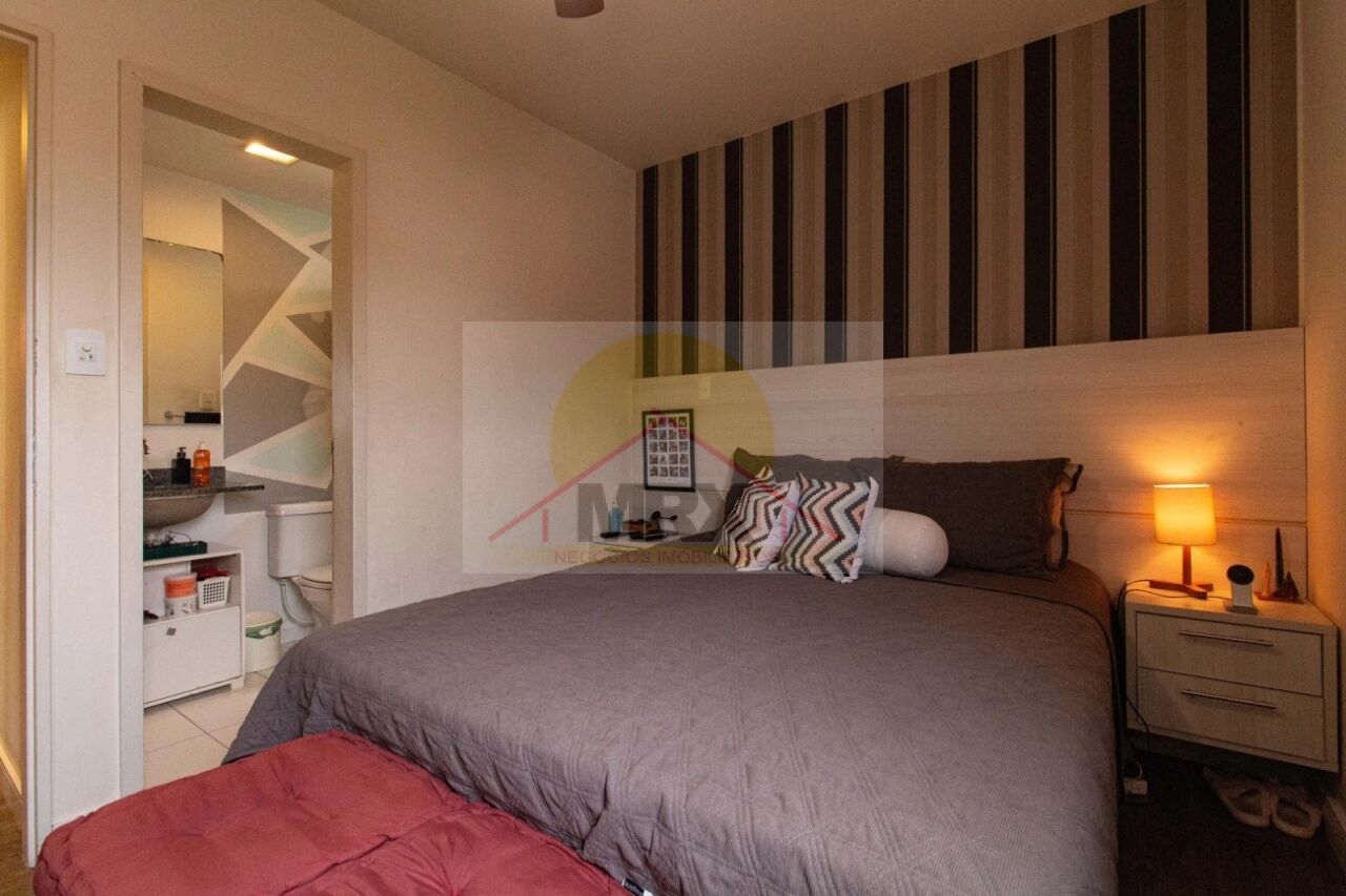Apartamento, 3 quartos, 81 m² - Foto 18