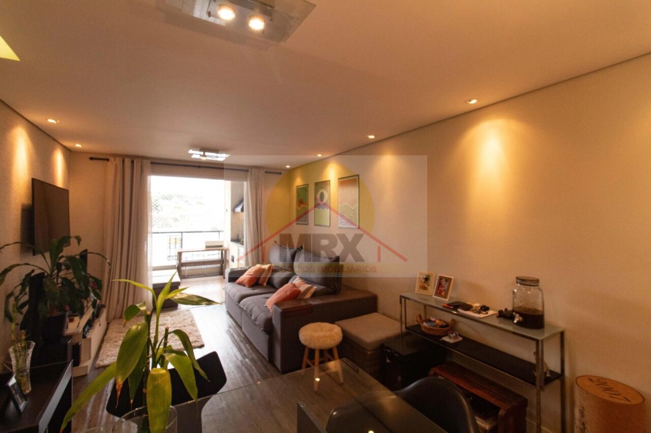 Apartamento, 3 quartos, 81 m² - Foto 5