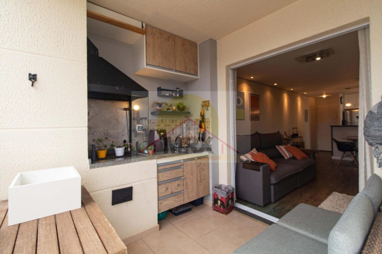 Apartamento, 3 quartos, 81 m² - Foto 12