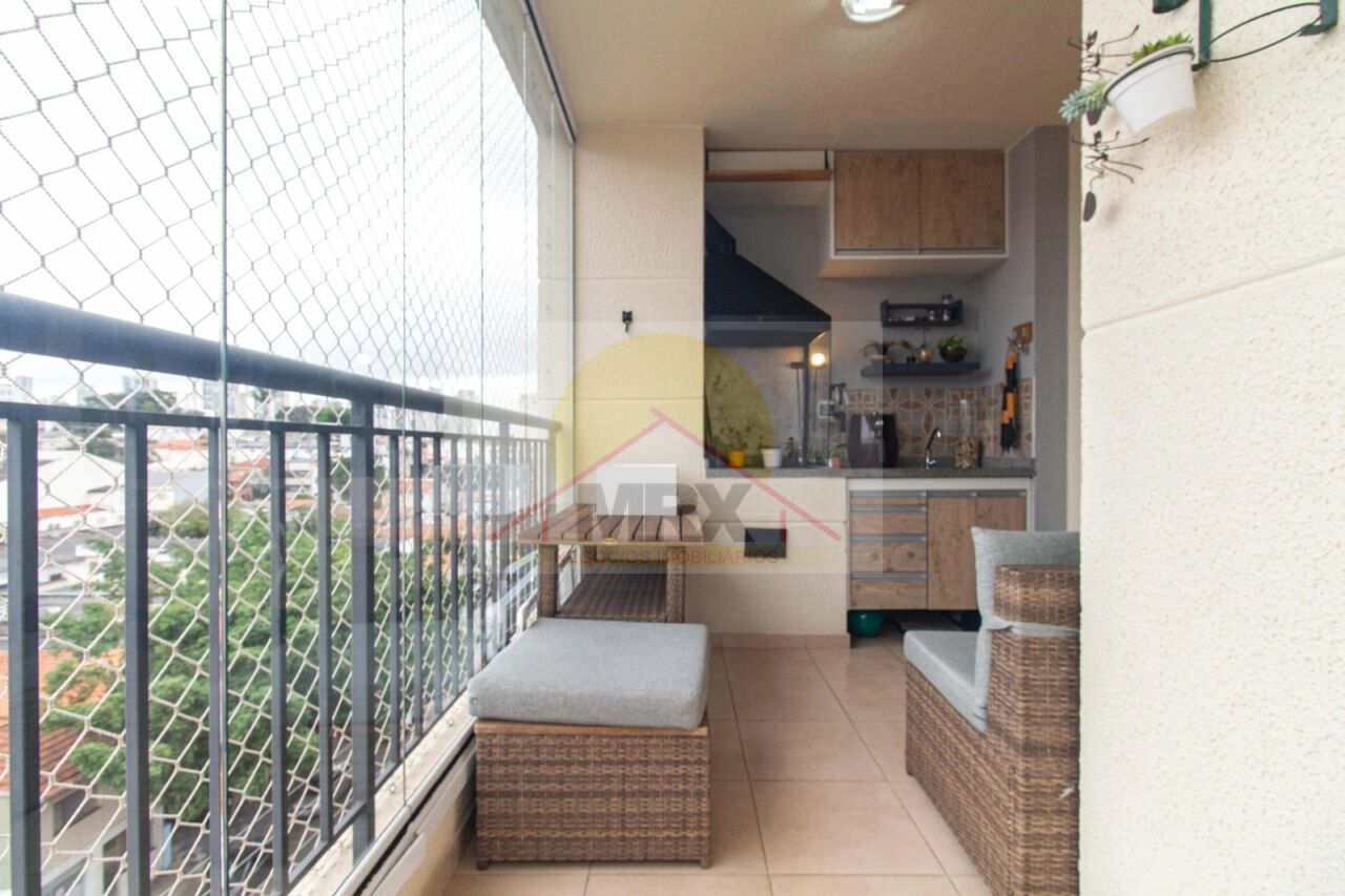 Apartamento, 3 quartos, 81 m² - Foto 14
