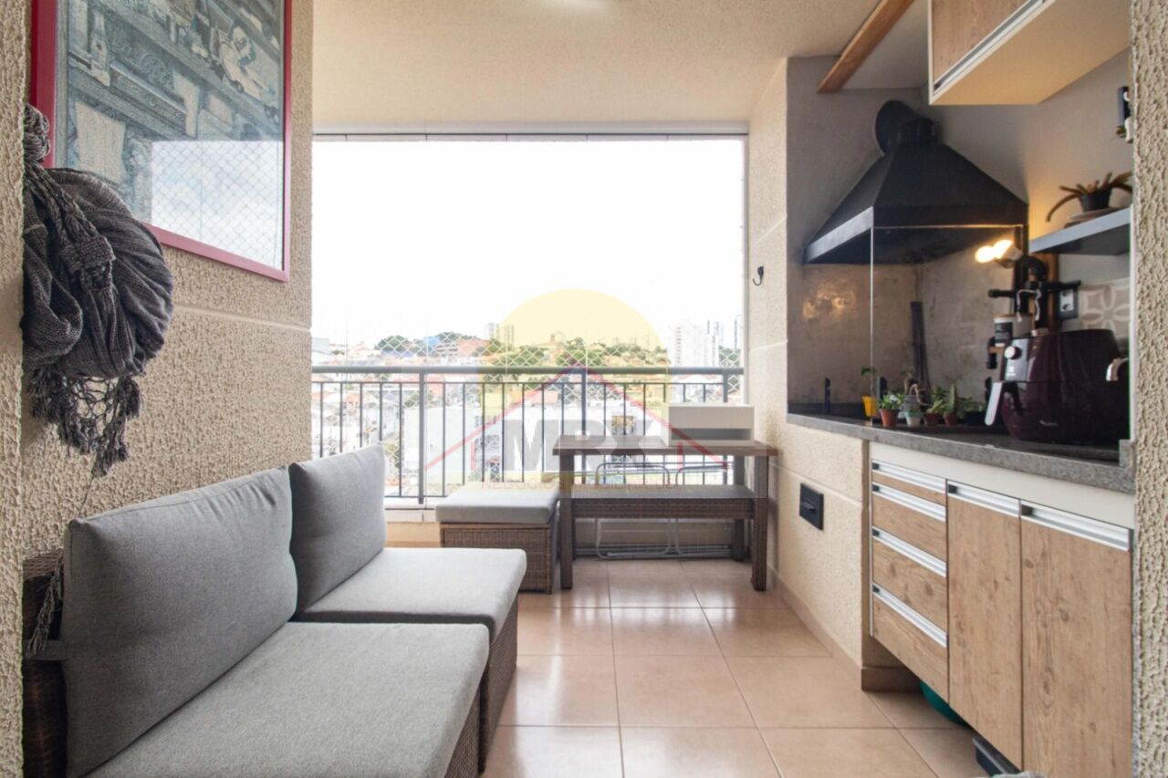 Apartamento, 3 quartos, 81 m² - Foto 11