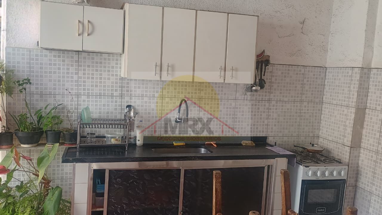 Casa, 3 quartos - Foto 5