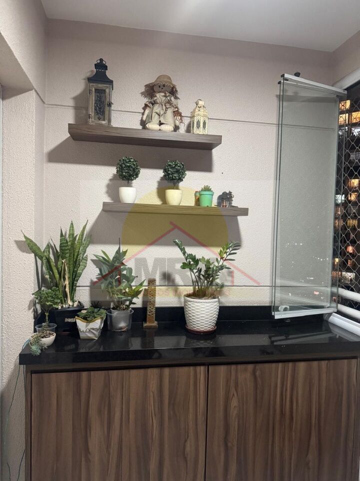 Apartamento, 2 quartos, 62 m² - Foto 4