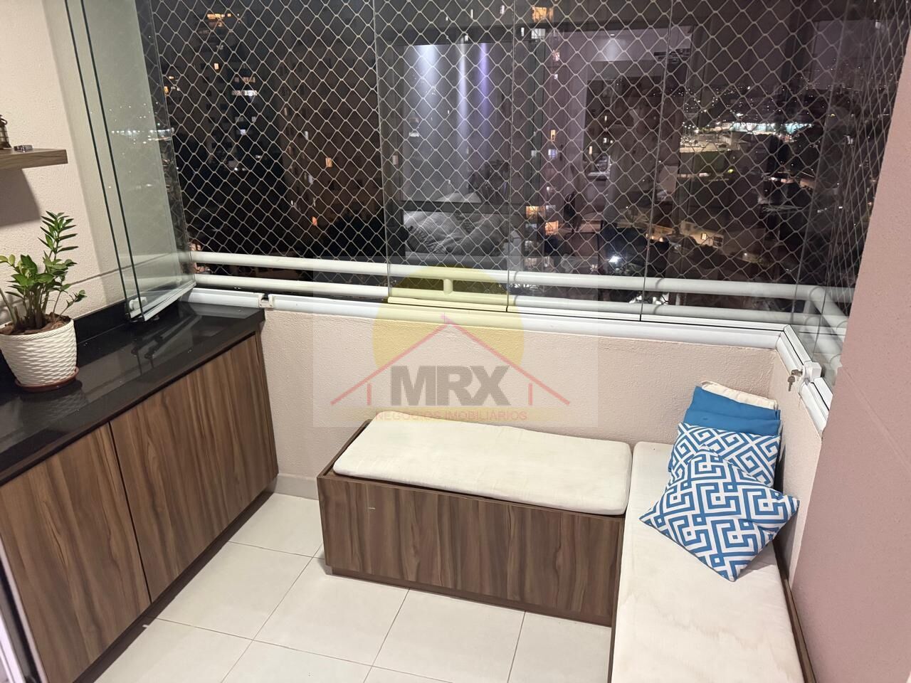 Apartamento, 2 quartos, 62 m² - Foto 5