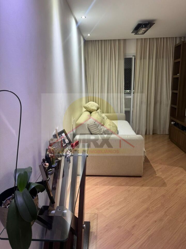 Apartamento, 2 quartos, 62 m² - Foto 3