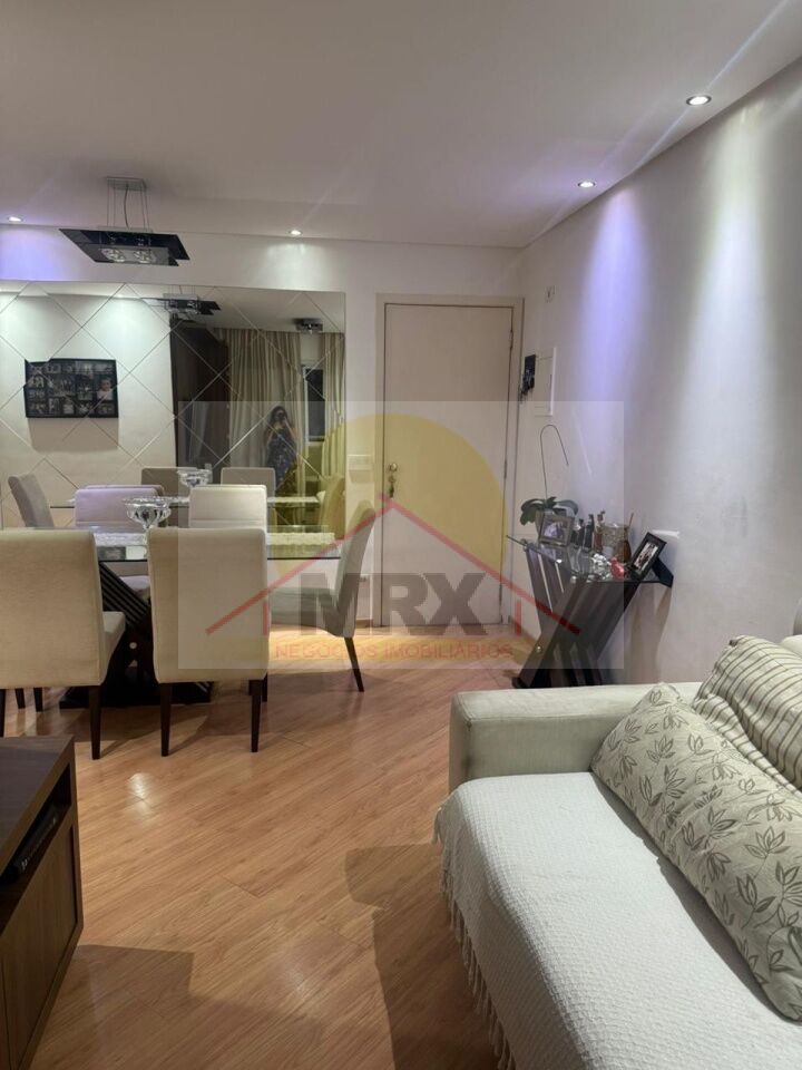 Apartamento, 2 quartos, 62 m² - Foto 2