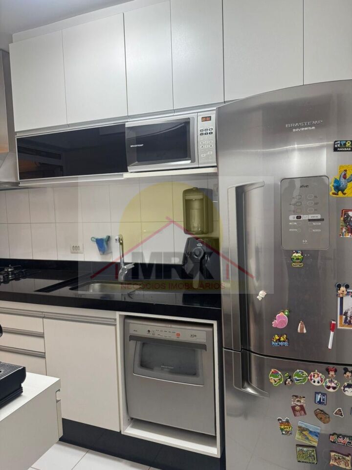 Apartamento, 2 quartos, 62 m² - Foto 8